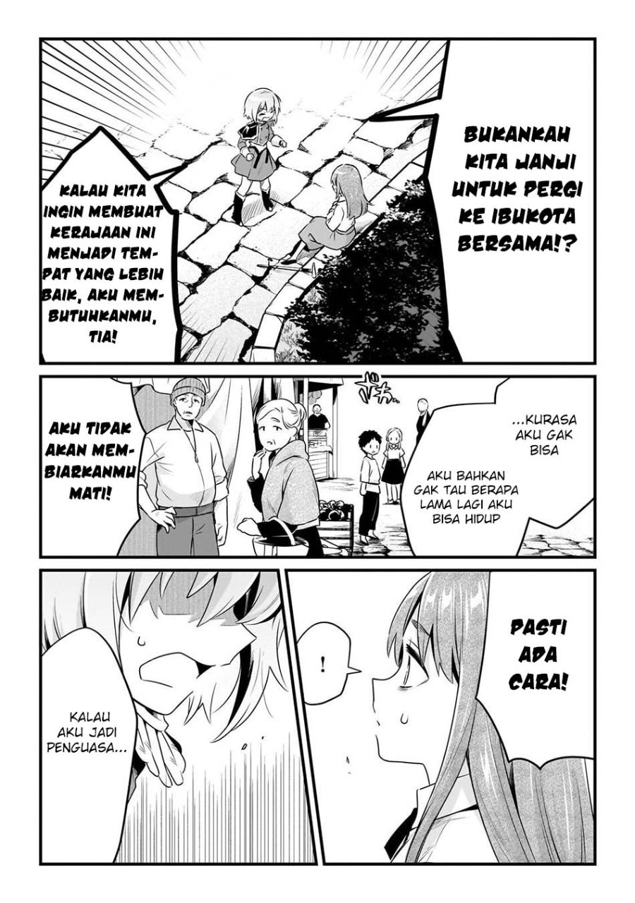 Welcome to Cheap Restaurant of Outcasts! Chapter 64 - Page 13