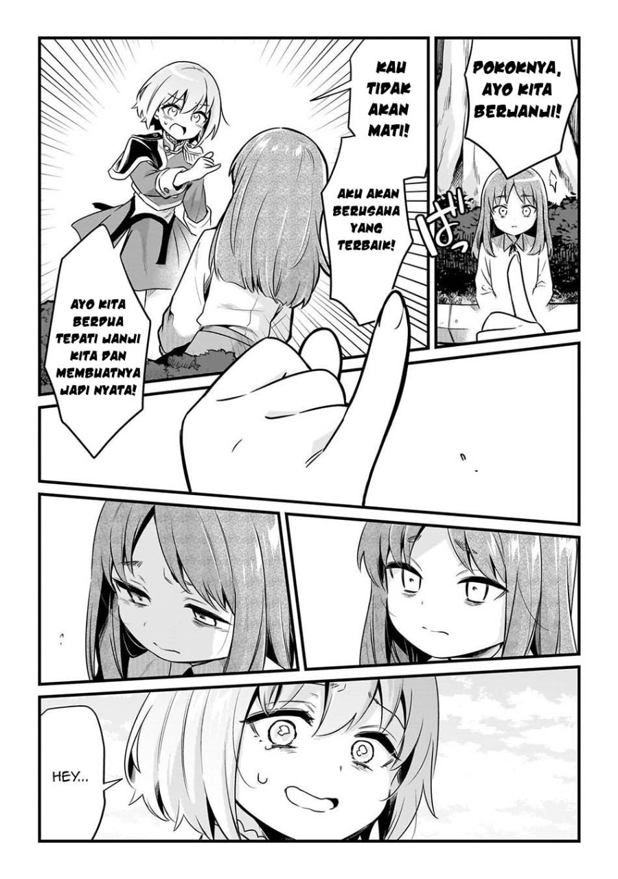 Welcome to Cheap Restaurant of Outcasts! Chapter 64 - Page 15