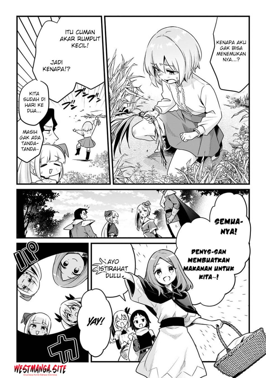 Welcome to Cheap Restaurant of Outcasts! Chapter 64 - Page 17