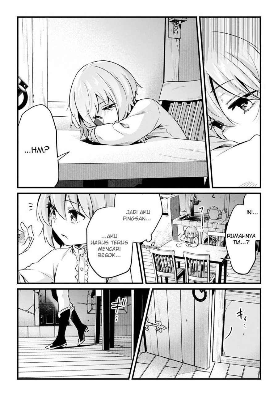 Welcome to Cheap Restaurant of Outcasts! Chapter 64 - Page 20