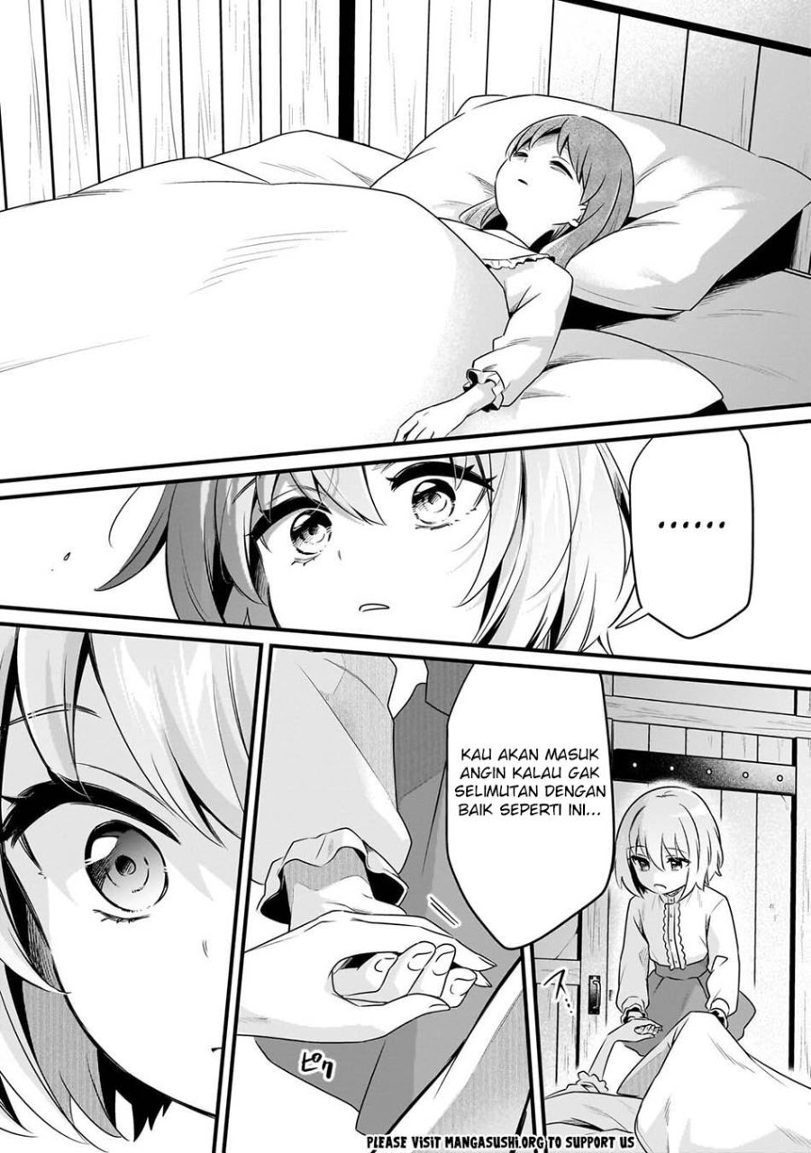 Welcome to Cheap Restaurant of Outcasts! Chapter 64 - Page 21