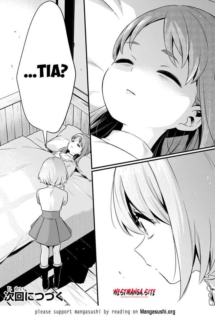 Welcome to Cheap Restaurant of Outcasts! Chapter 64 - Page 22