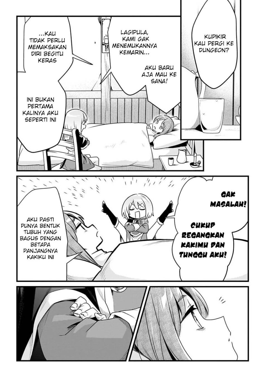Welcome to Cheap Restaurant of Outcasts! Chapter 64 - Page 5