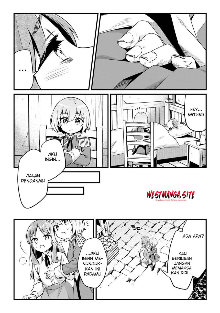 Welcome to Cheap Restaurant of Outcasts! Chapter 64 - Page 6