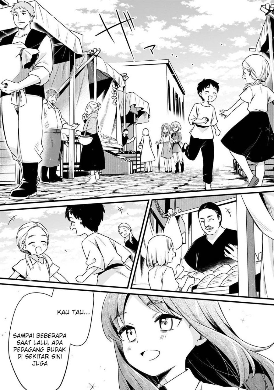 Welcome to Cheap Restaurant of Outcasts! Chapter 64 - Page 7