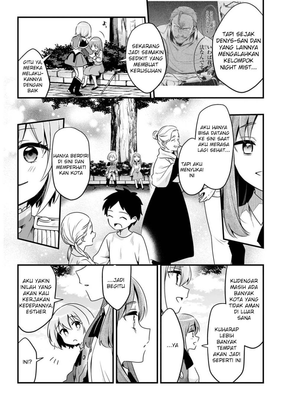 Welcome to Cheap Restaurant of Outcasts! Chapter 64 - Page 8