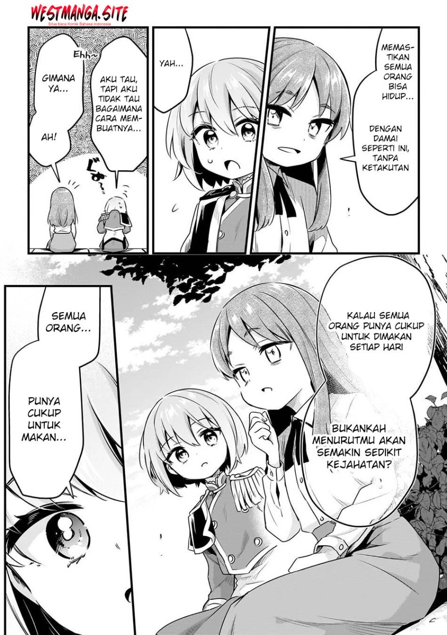Welcome to Cheap Restaurant of Outcasts! Chapter 64 - Page 9