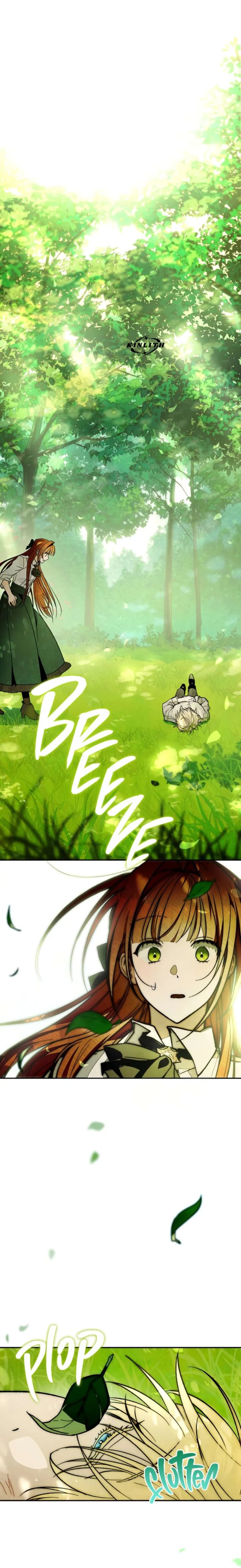 Welcome to the Rose Mansion Chapter 10 - Page 10