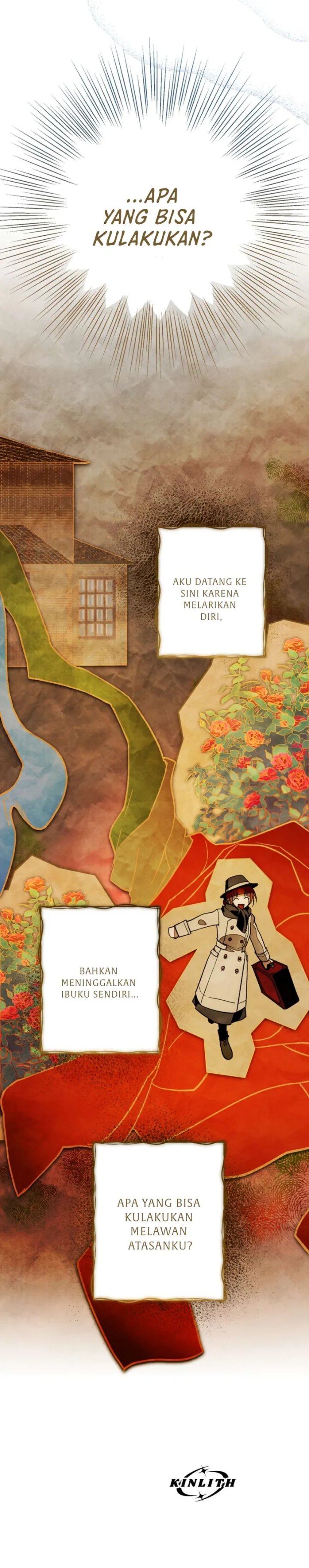 Welcome to the Rose Mansion Chapter 12 - Page 11