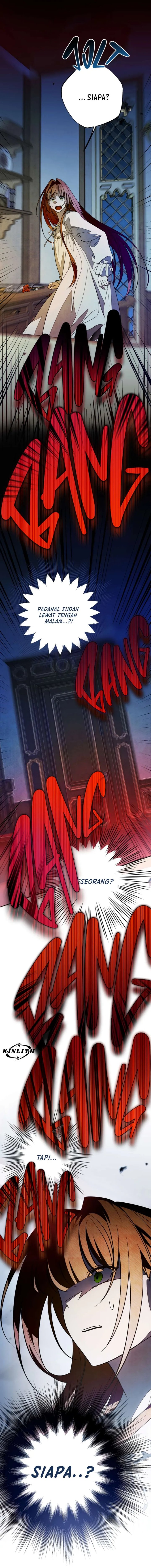 Welcome to the Rose Mansion Chapter 12 - Page 13