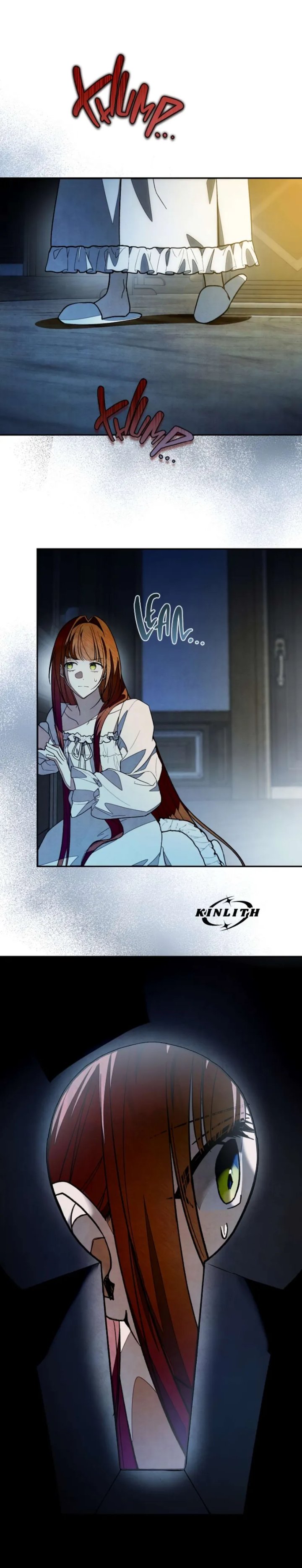 Welcome to the Rose Mansion Chapter 12 - Page 14