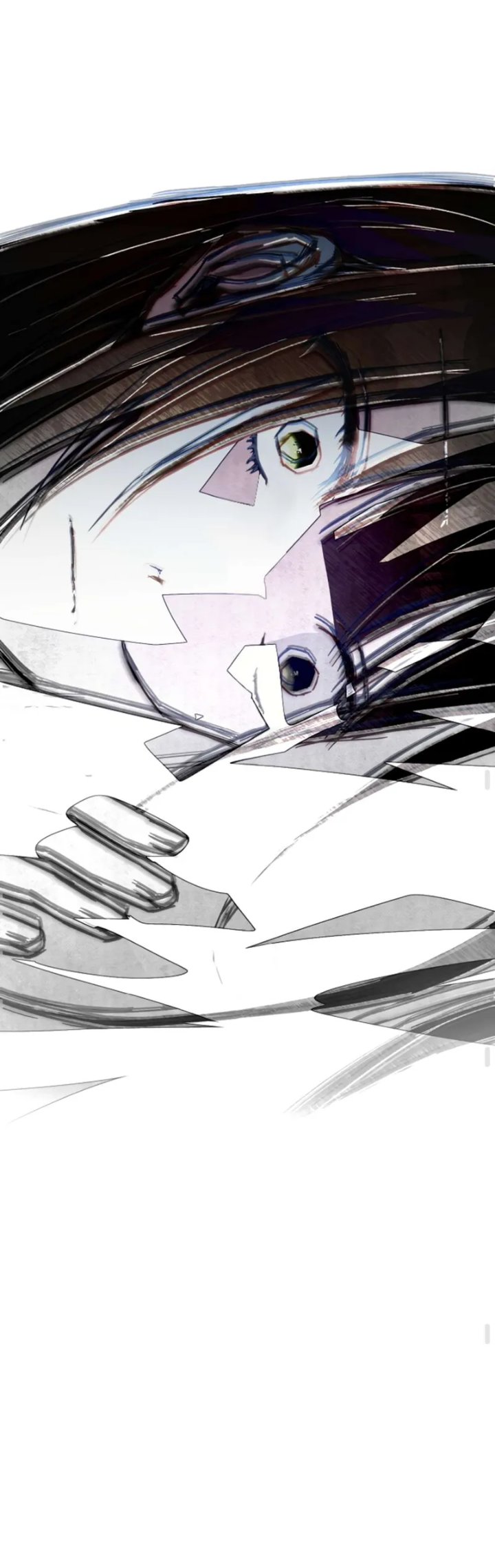 Welcome to the Rose Mansion Chapter 12 - Page 17