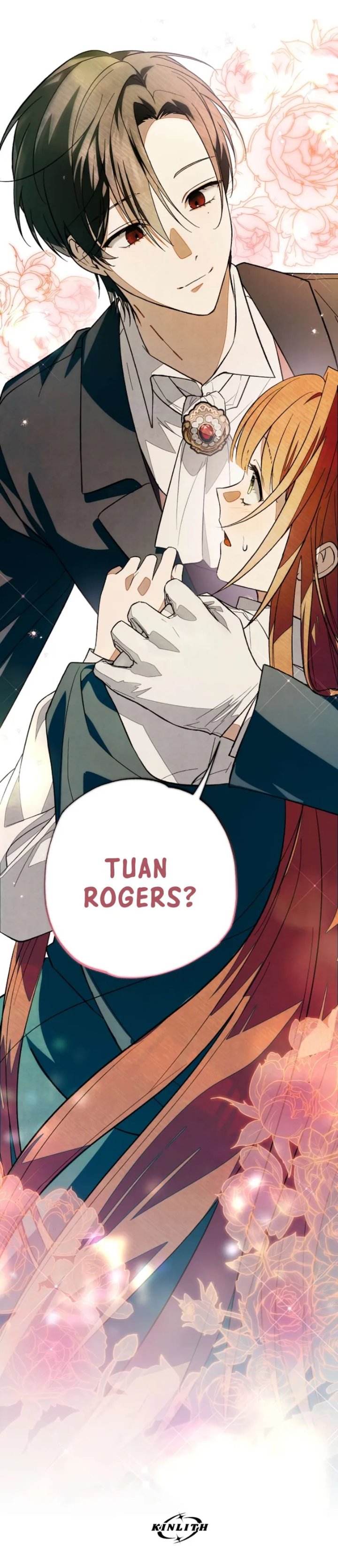 Welcome to the Rose Mansion Chapter 12 - Page 28