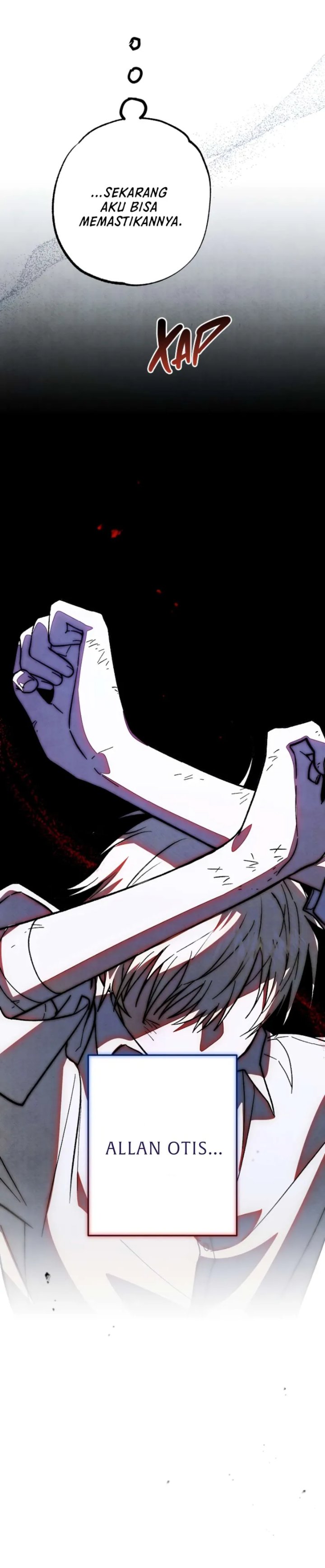 Welcome to the Rose Mansion Chapter 12 - Page 8
