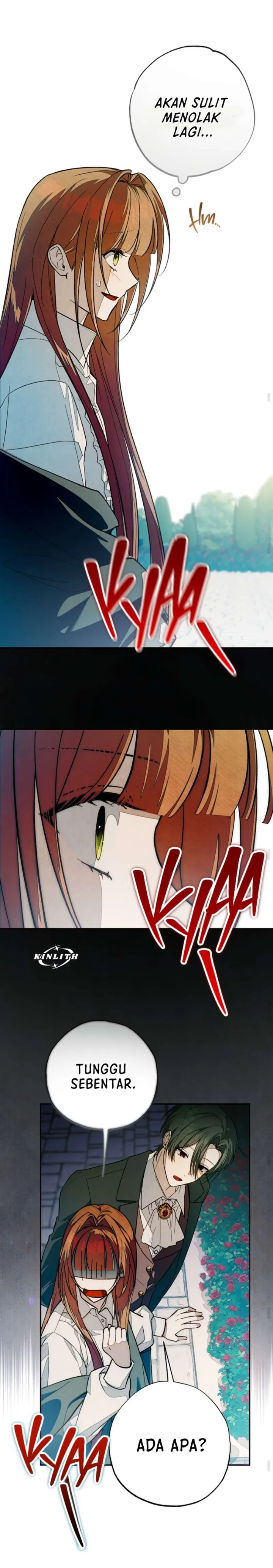 Welcome to the Rose Mansion Chapter 13 - Page 15