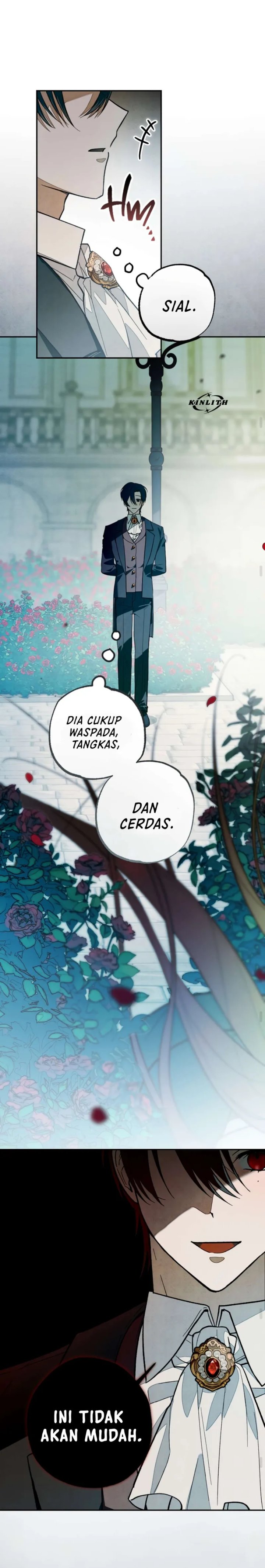 Welcome to the Rose Mansion Chapter 13 - Page 17