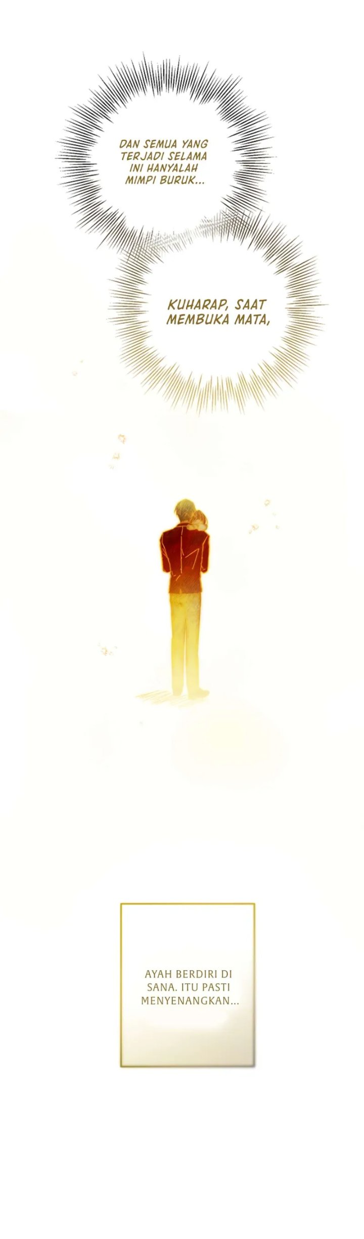 Welcome to the Rose Mansion Chapter 14 - Page 11