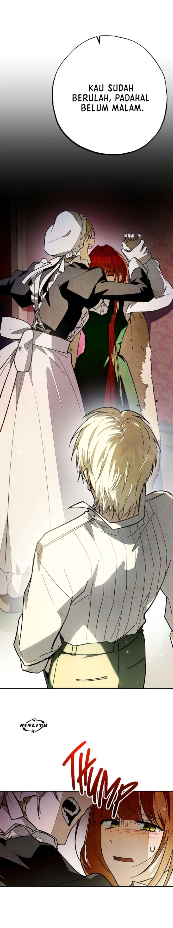 Welcome to the Rose Mansion Chapter 14 - Page 12
