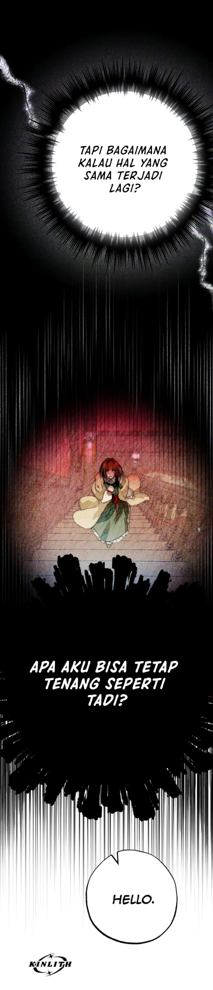 Welcome to the Rose Mansion Chapter 14 - Page 6