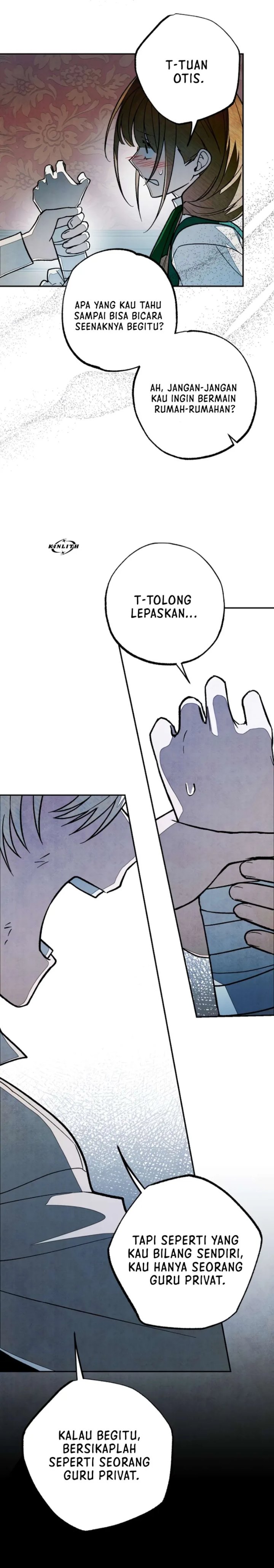Welcome to the Rose Mansion Chapter 15 - Page 11