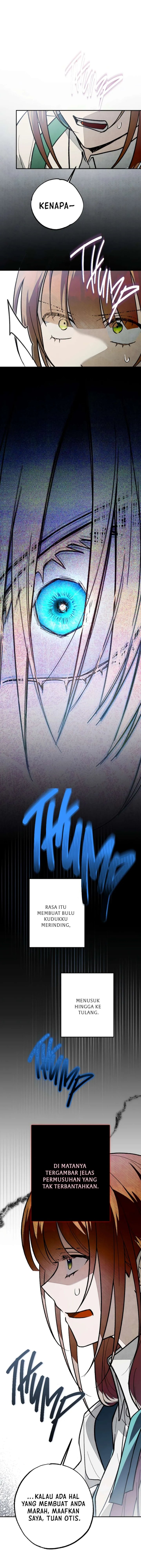 Welcome to the Rose Mansion Chapter 15 - Page 13