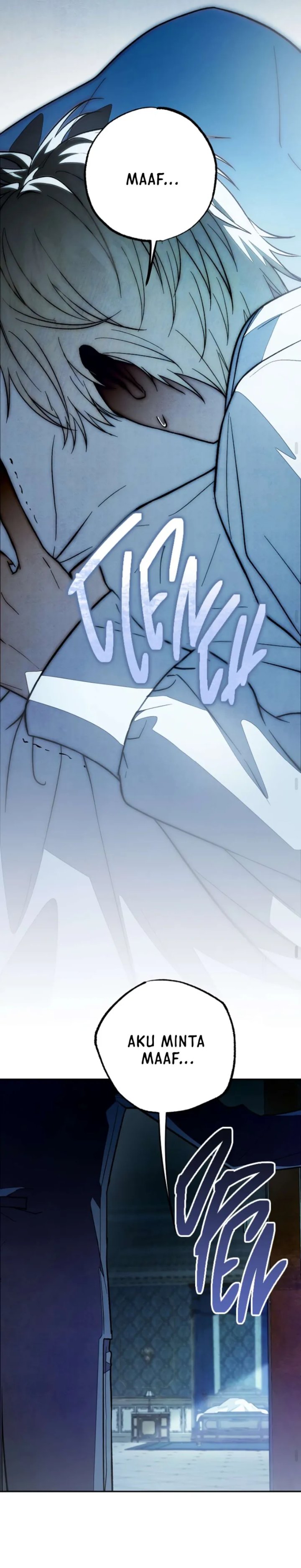 Welcome to the Rose Mansion Chapter 15 - Page 19
