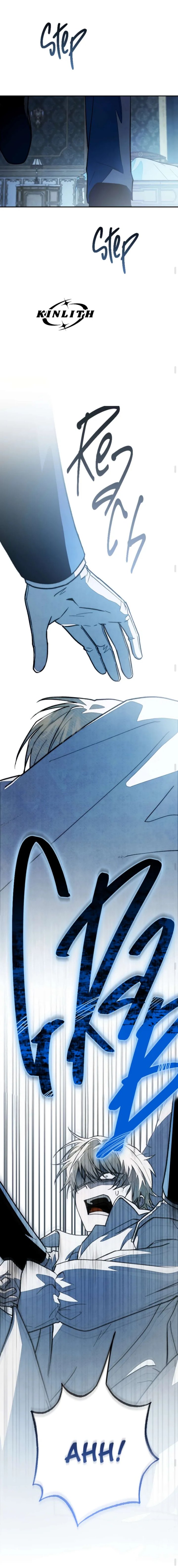 Welcome to the Rose Mansion Chapter 15 - Page 20