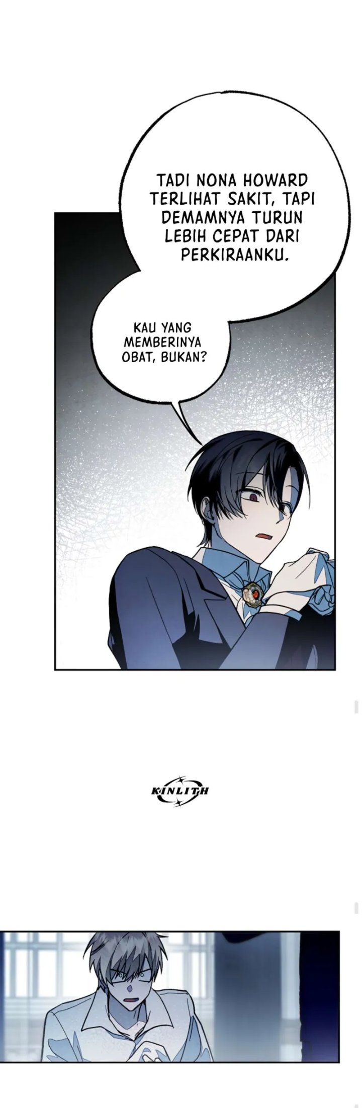 Welcome to the Rose Mansion Chapter 15 - Page 30