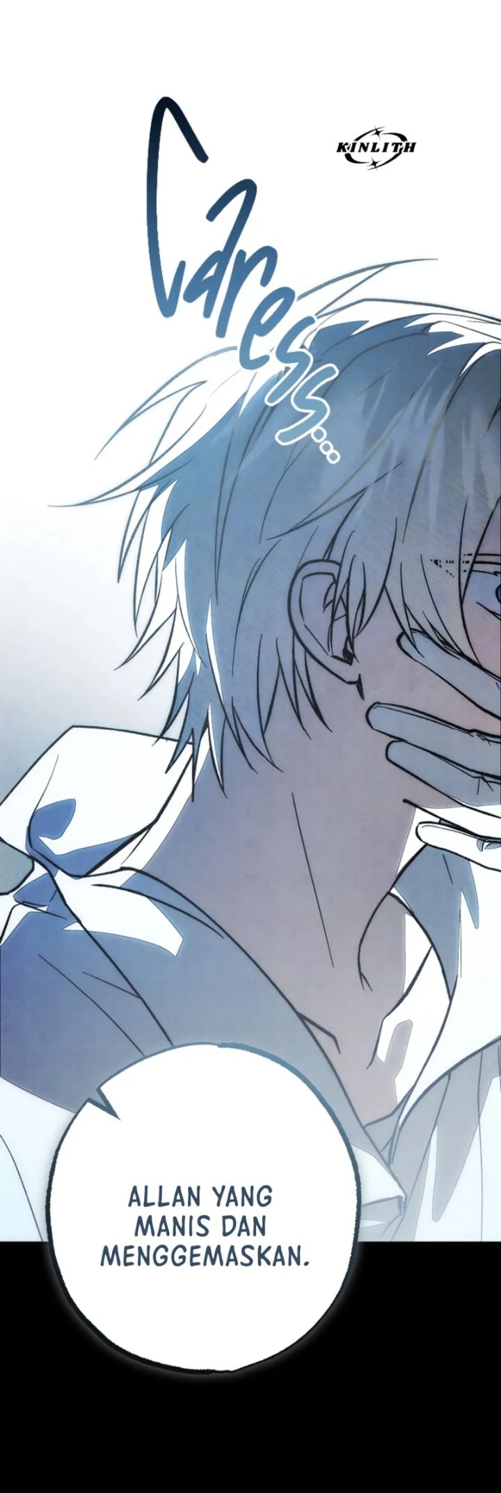Welcome to the Rose Mansion Chapter 15 - Page 34