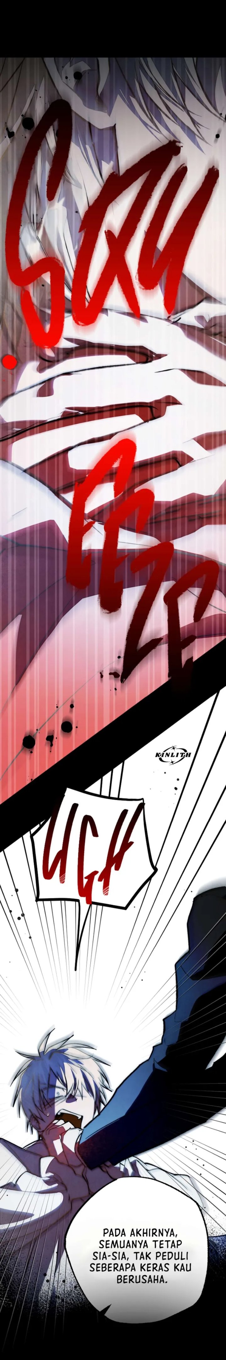 Welcome to the Rose Mansion Chapter 15 - Page 35