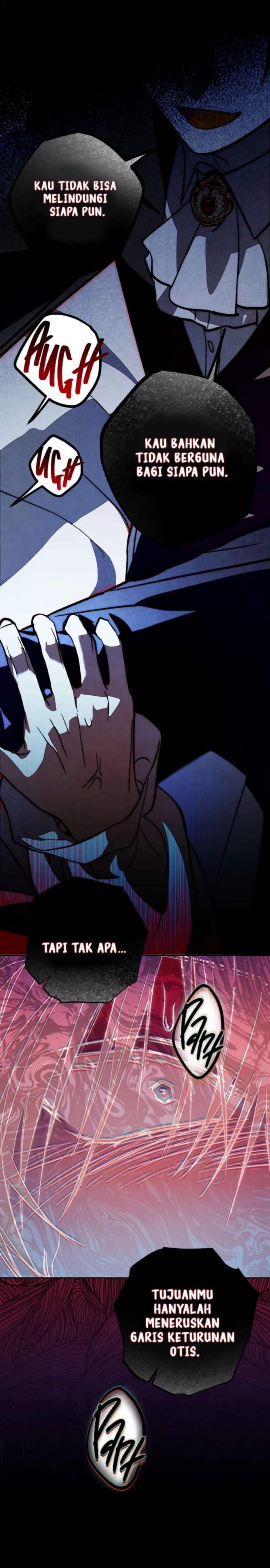 Welcome to the Rose Mansion Chapter 15 - Page 36