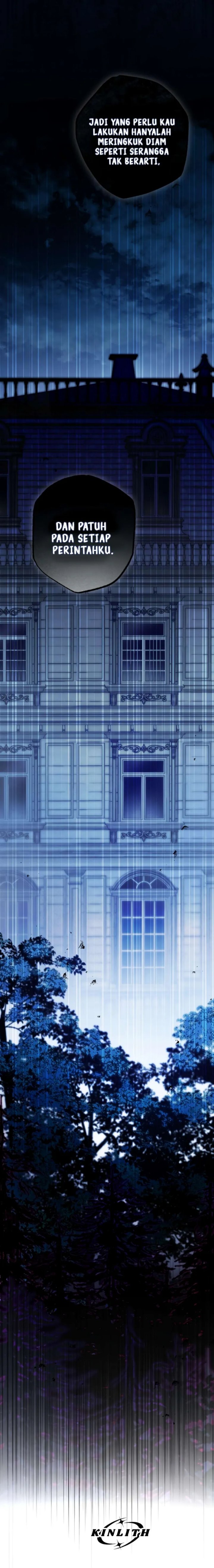 Welcome to the Rose Mansion Chapter 15 - Page 38
