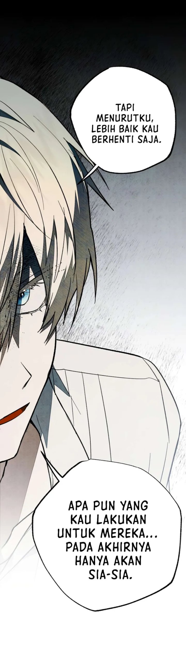 Welcome to the Rose Mansion Chapter 15 - Page 6