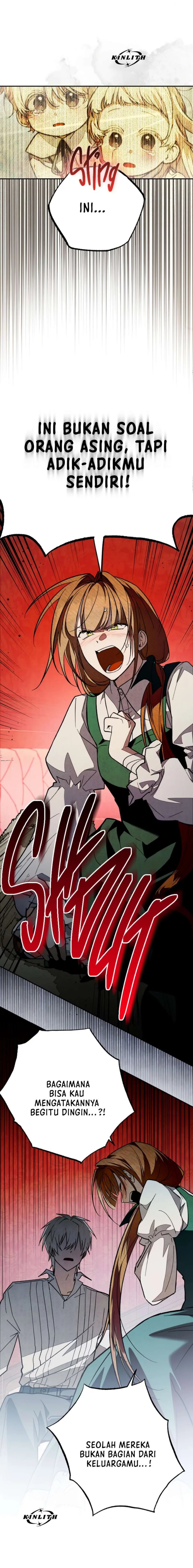 Welcome to the Rose Mansion Chapter 15 - Page 8