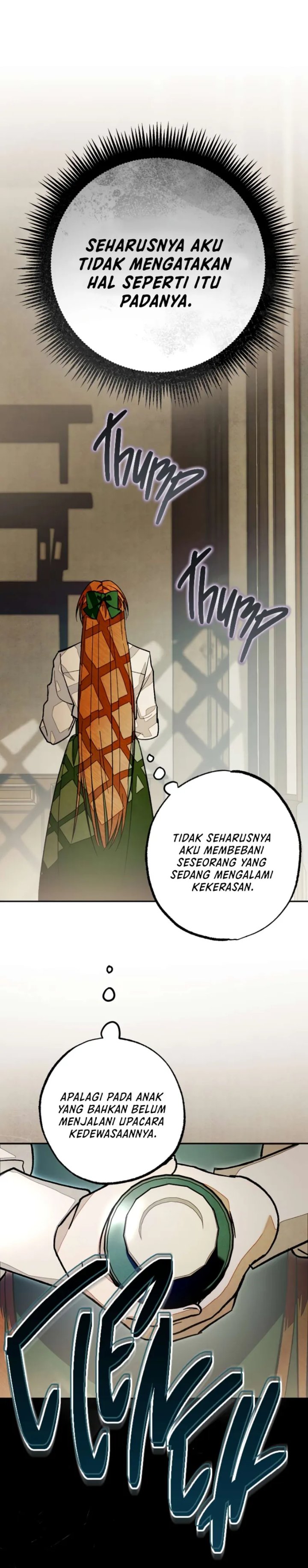 Welcome to the Rose Mansion Chapter 16 - Page 17