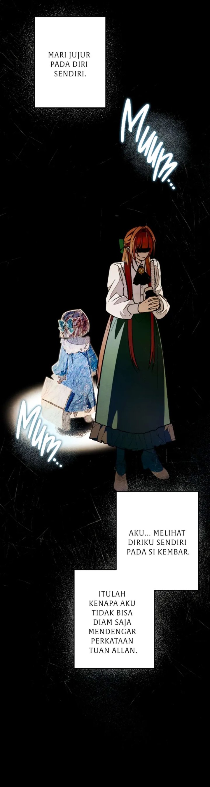 Welcome to the Rose Mansion Chapter 16 - Page 18