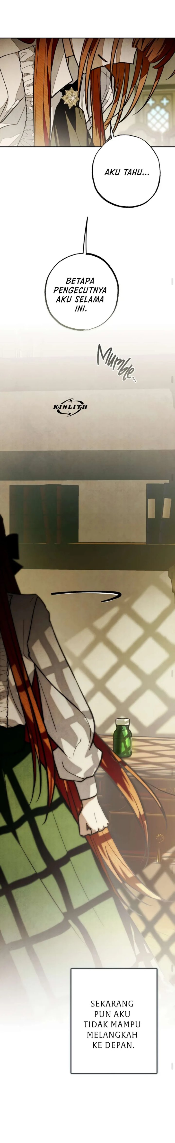 Welcome to the Rose Mansion Chapter 16 - Page 24