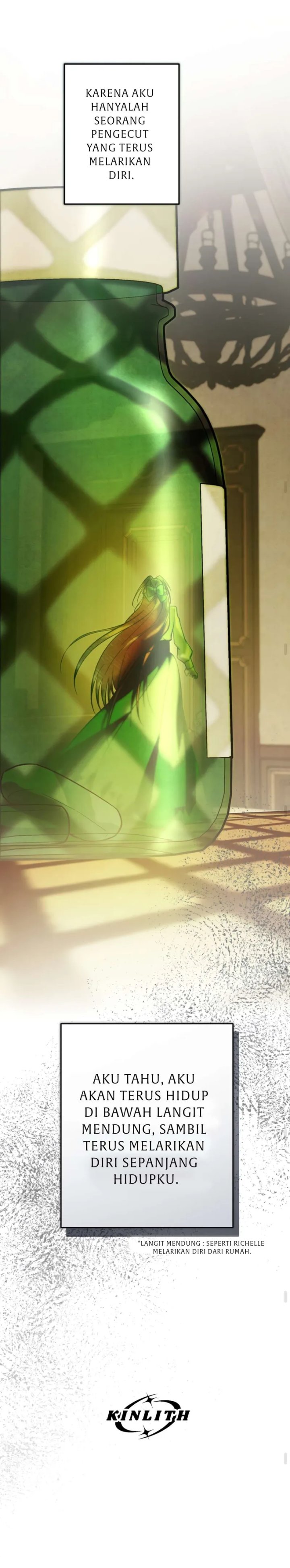 Welcome to the Rose Mansion Chapter 16 - Page 25