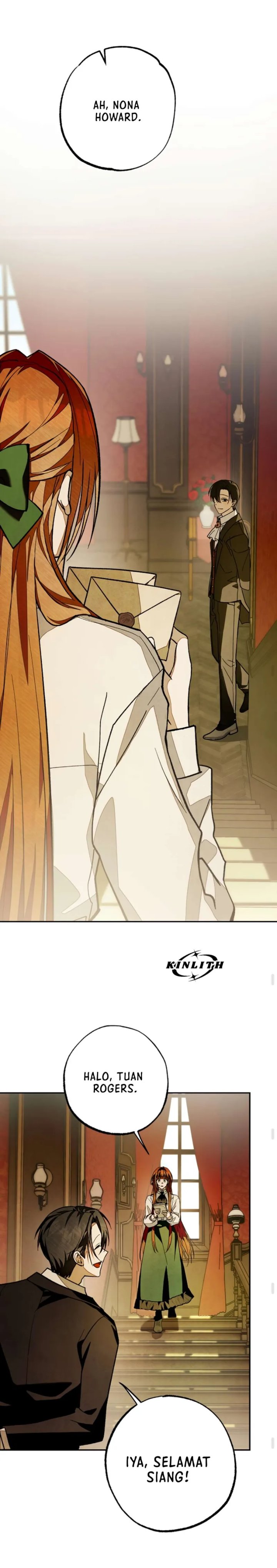 Welcome to the Rose Mansion Chapter 16 - Page 28
