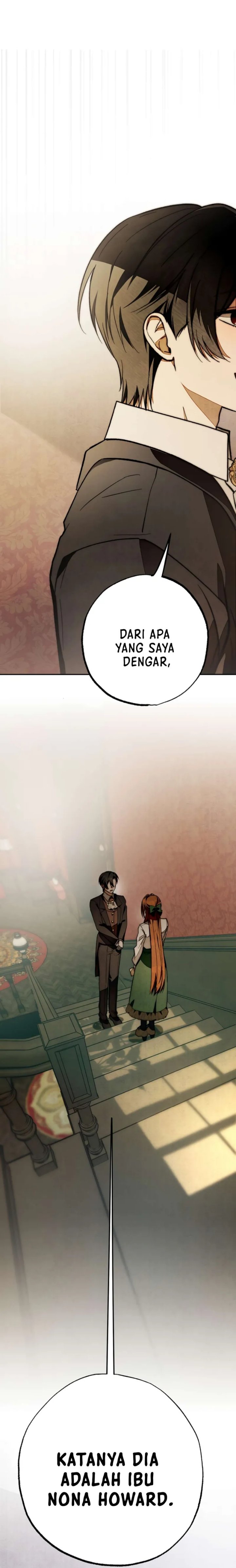 Welcome to the Rose Mansion Chapter 16 - Page 33