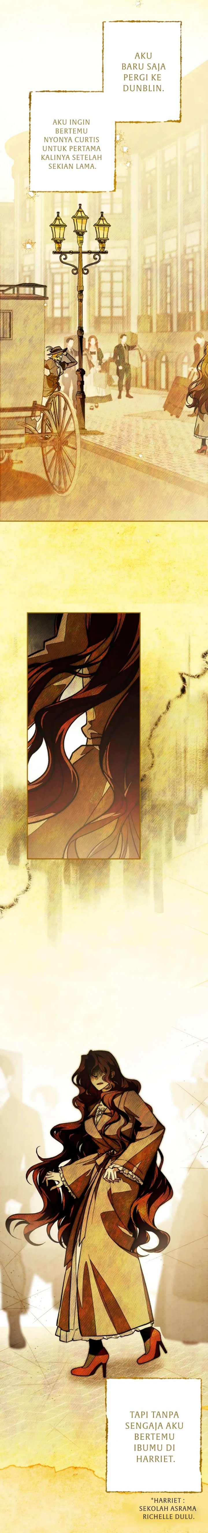 Welcome to the Rose Mansion Chapter 16 - Page 5