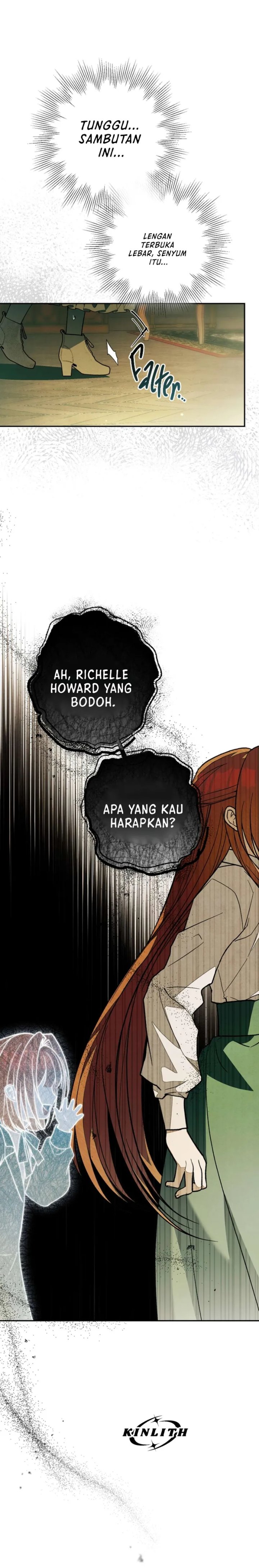 Welcome to the Rose Mansion Chapter 17 - Page 11