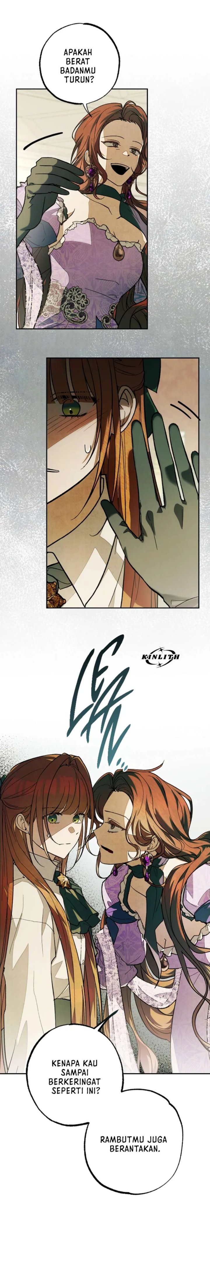 Welcome to the Rose Mansion Chapter 17 - Page 13