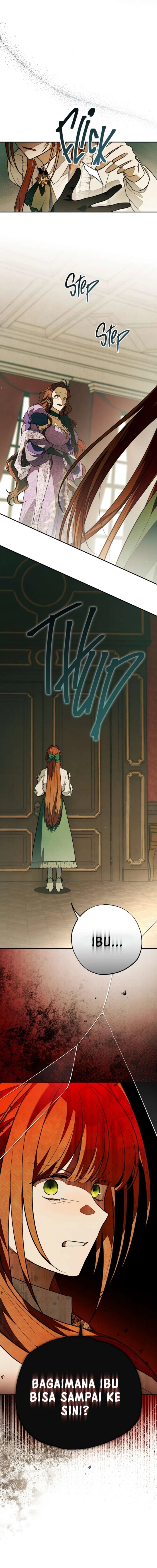 Welcome to the Rose Mansion Chapter 17 - Page 15