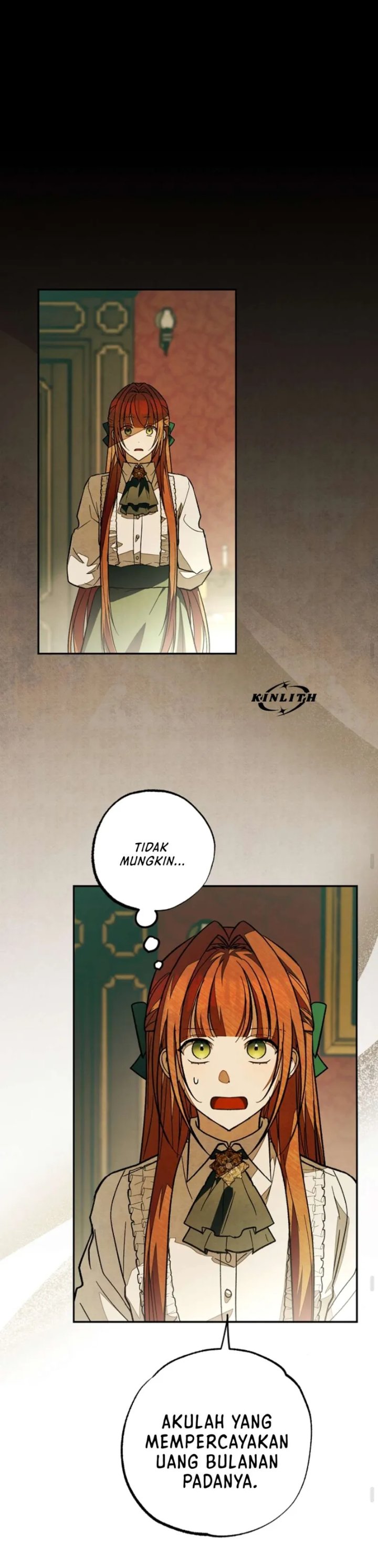 Welcome to the Rose Mansion Chapter 17 - Page 23