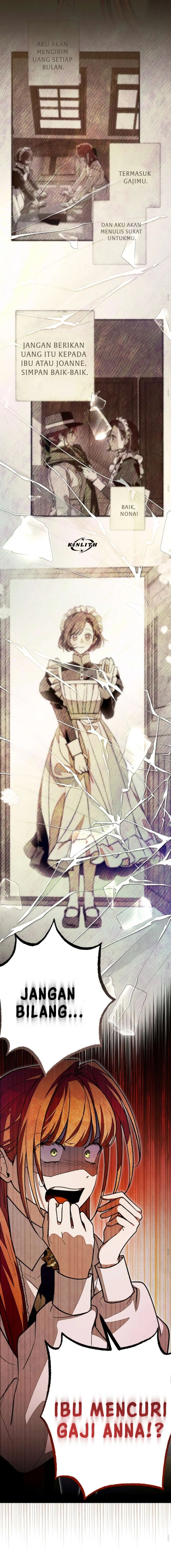 Welcome to the Rose Mansion Chapter 17 - Page 27