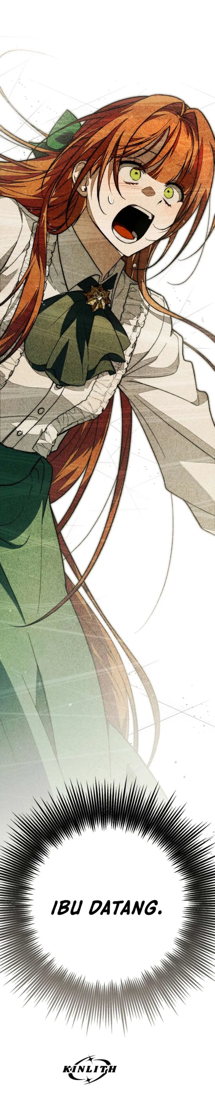Welcome to the Rose Mansion Chapter 17 - Page 3
