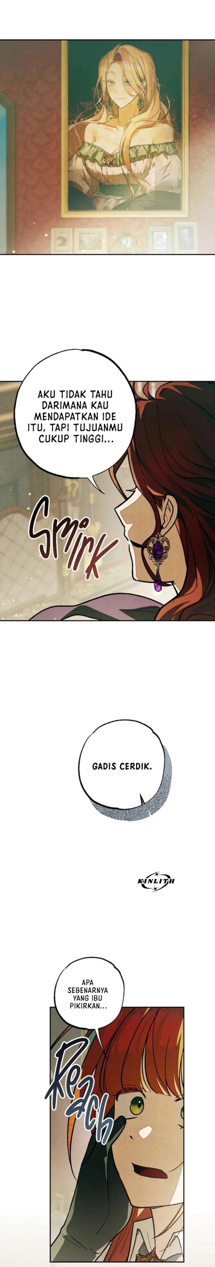 Welcome to the Rose Mansion Chapter 17 - Page 33