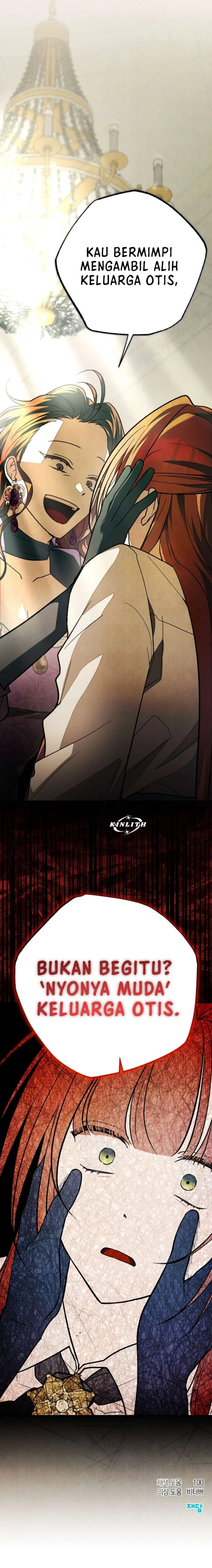 Welcome to the Rose Mansion Chapter 17 - Page 34