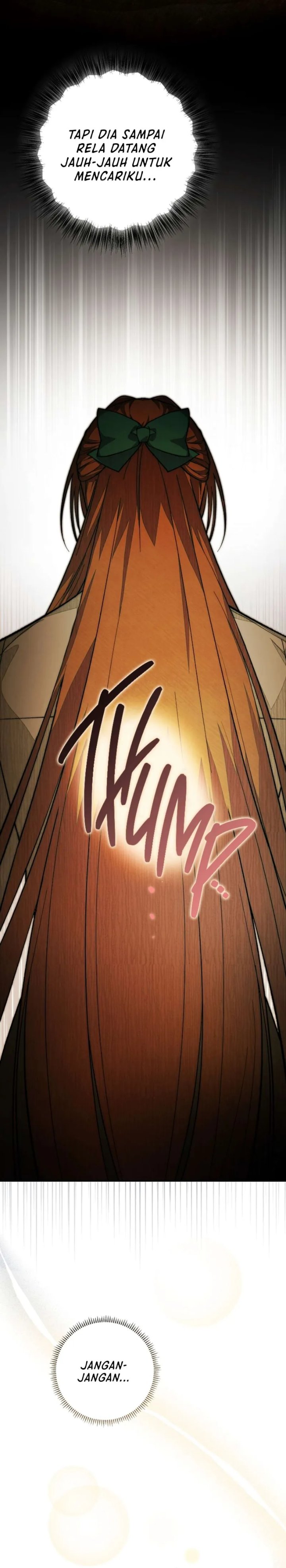 Welcome to the Rose Mansion Chapter 17 - Page 5